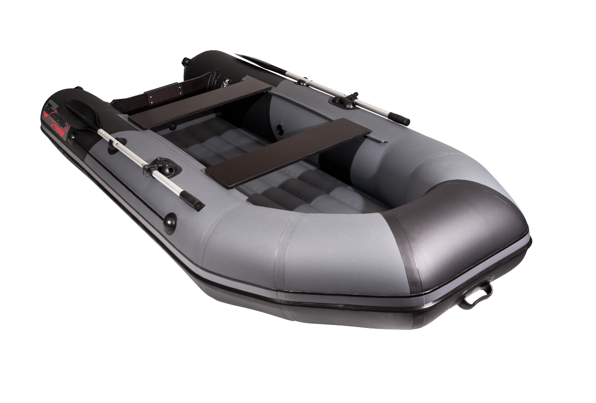 Лодка Таймень NX 2900 НДНД в Бийске