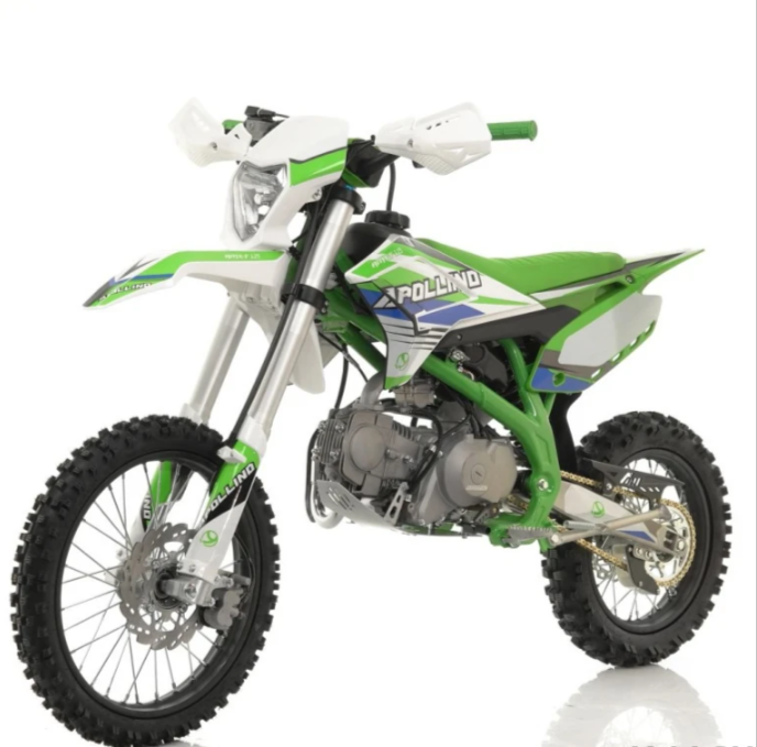 Питбайк Apollino AMX-F 125 в Бийске