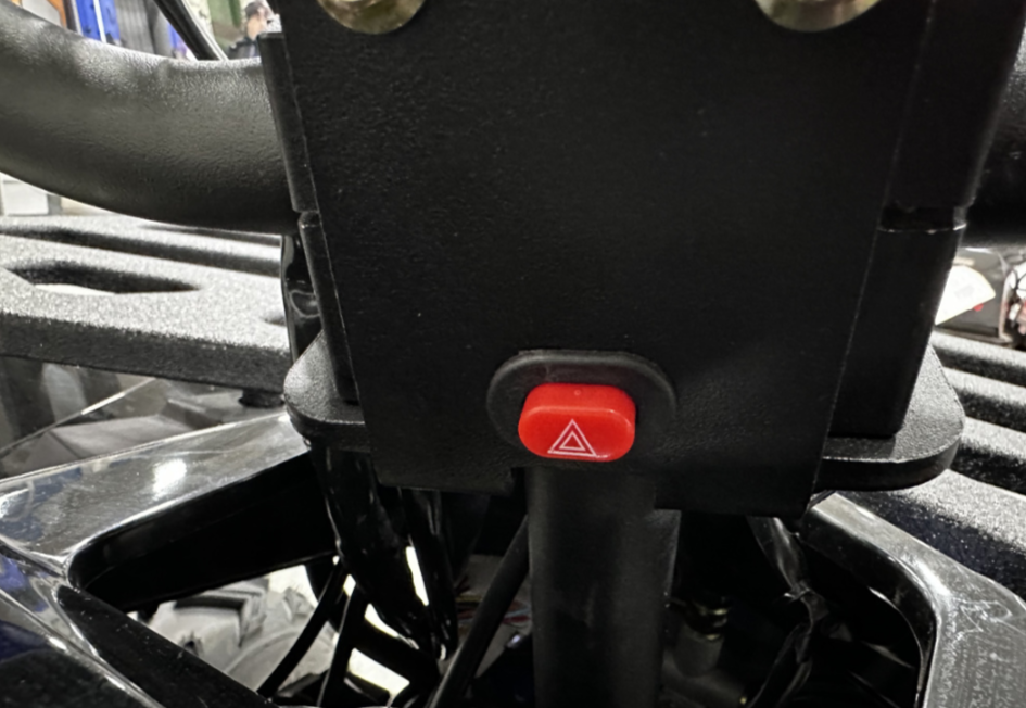 Квадроцикл GBM SHARP BIG 300 NEW PREMIUM в Бийске