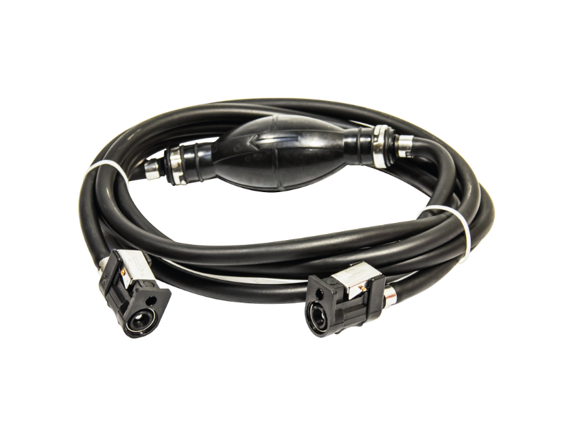 Лодочный мотор APACHE T9.8 BS в Бийске