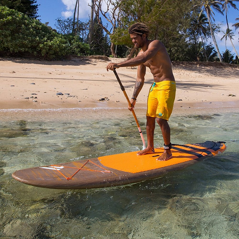 SUP (САП) Доска MISHIMO BABMBUK 10.6 в Бийске