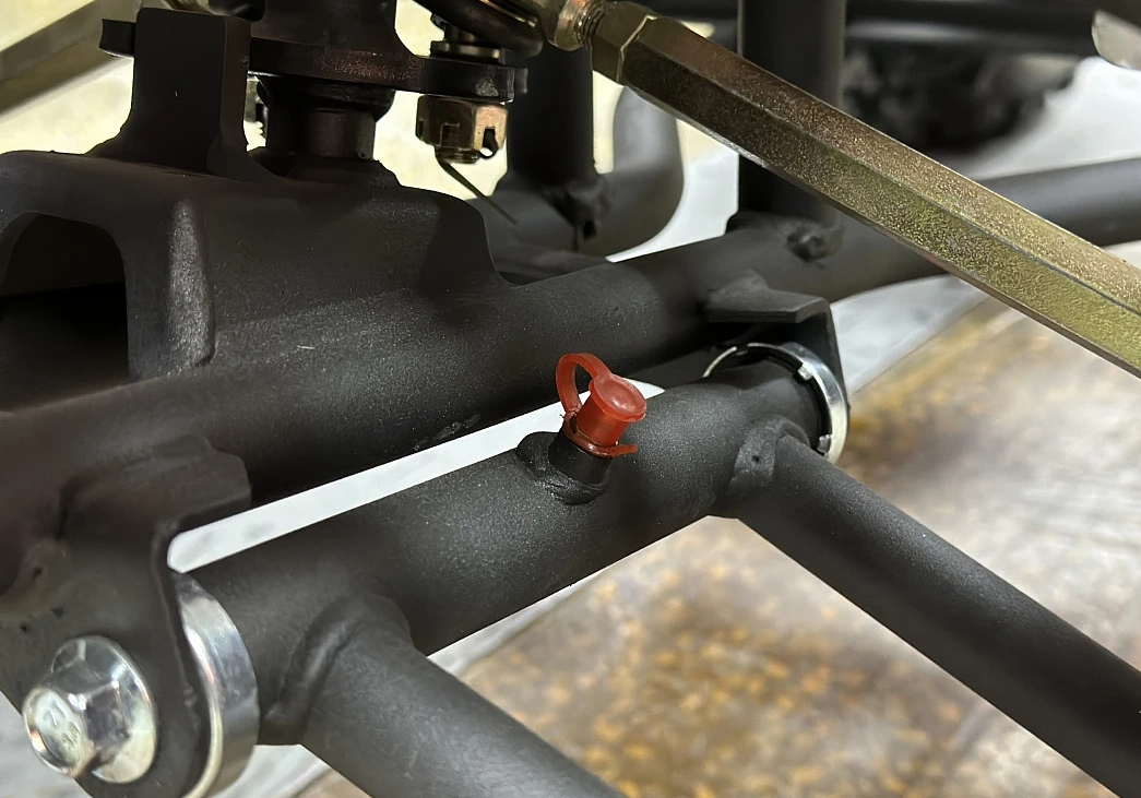 Квадроцикл PROMAX WILD 2.0 190 в Бийске