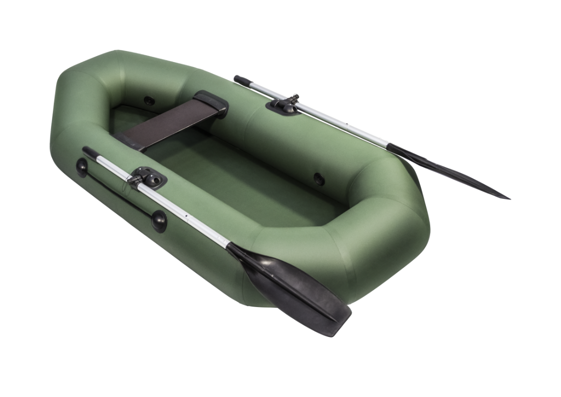  Лодка АКВА-ОПТИМА 210 в Бийске