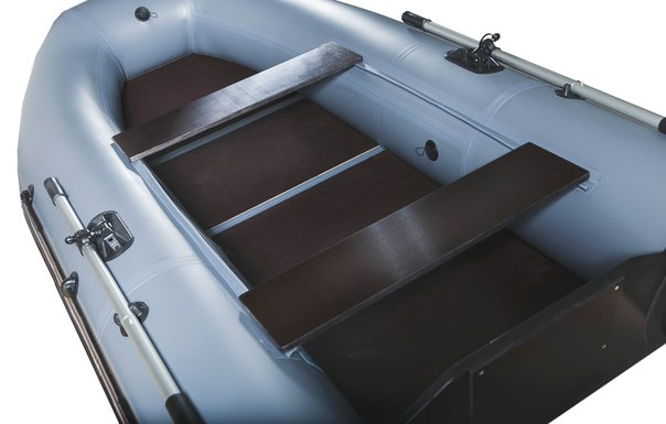 ЛОДКА ДРАККАР 3100 СК HANT в Бийске