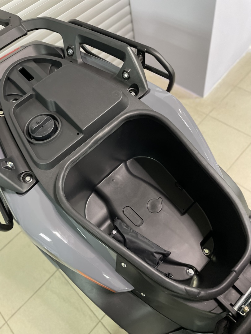 Скутер PROMAX STALKER 150(49) в Бийске