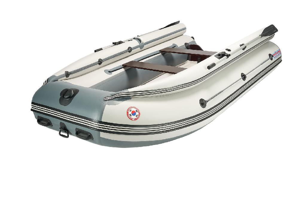 Лодка MISHIMO FAMILY LITE 430 в Бийске