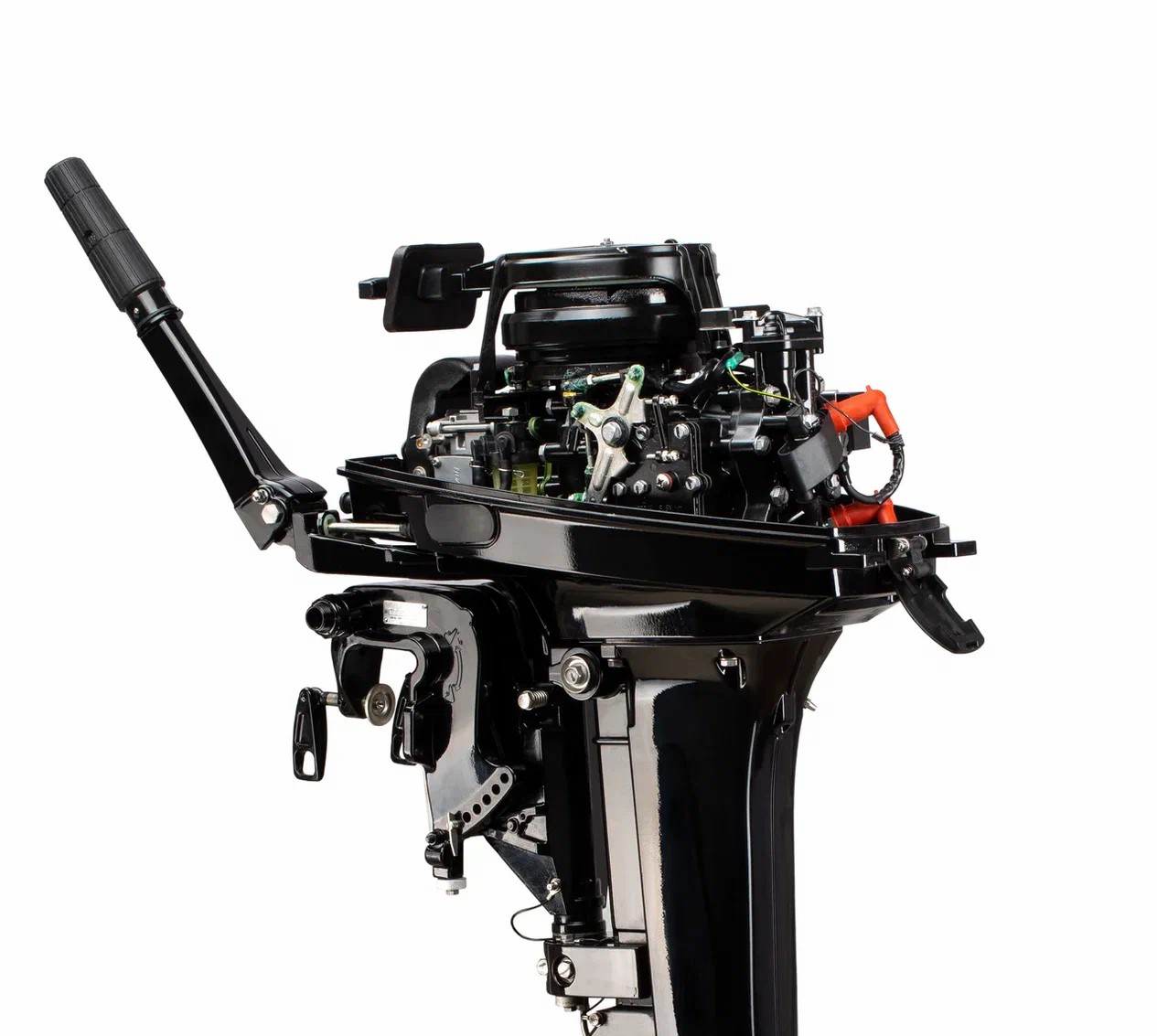 ЛОДОЧНЫЙ МОТОР GLADIATOR G20FHS в Бийске