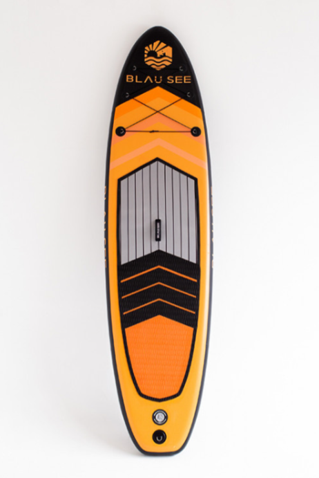 НАДУВНОЙ SUP-BOARD MOONLIGHT 11,6 в Бийске