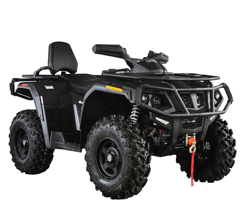 Квадроцикл HISUN TACTIC 550(HS550ATV) LIMITED в Бийске