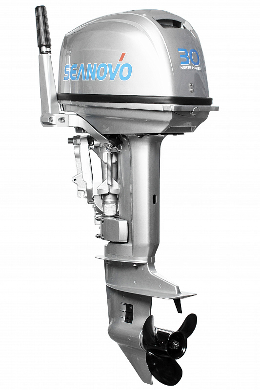 Лодочный мотор SEANOVO SN30FFEL в Бийске