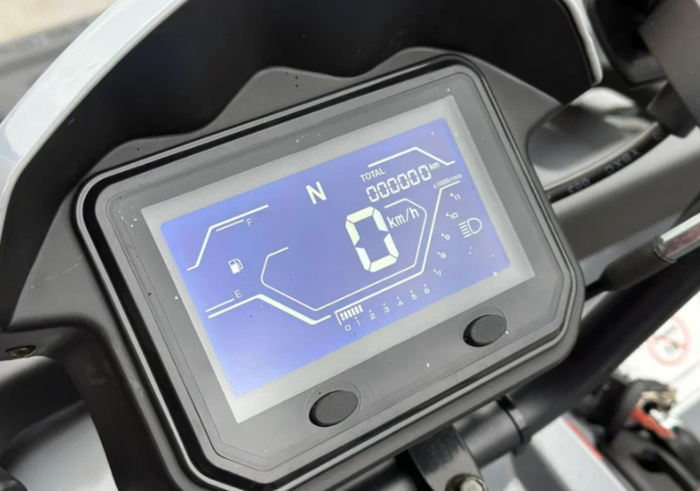 Квадроцикл GBM MAVERICK 300 NEW в Бийске