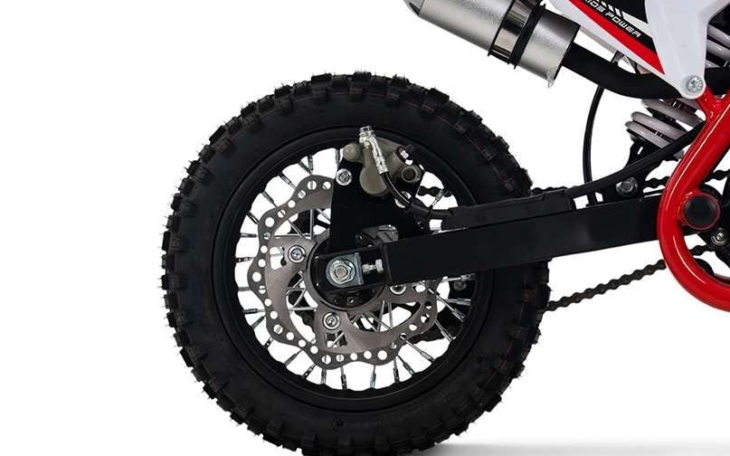 Питбайк Progasi KIDS POWER 110 (10/10) в Бийске