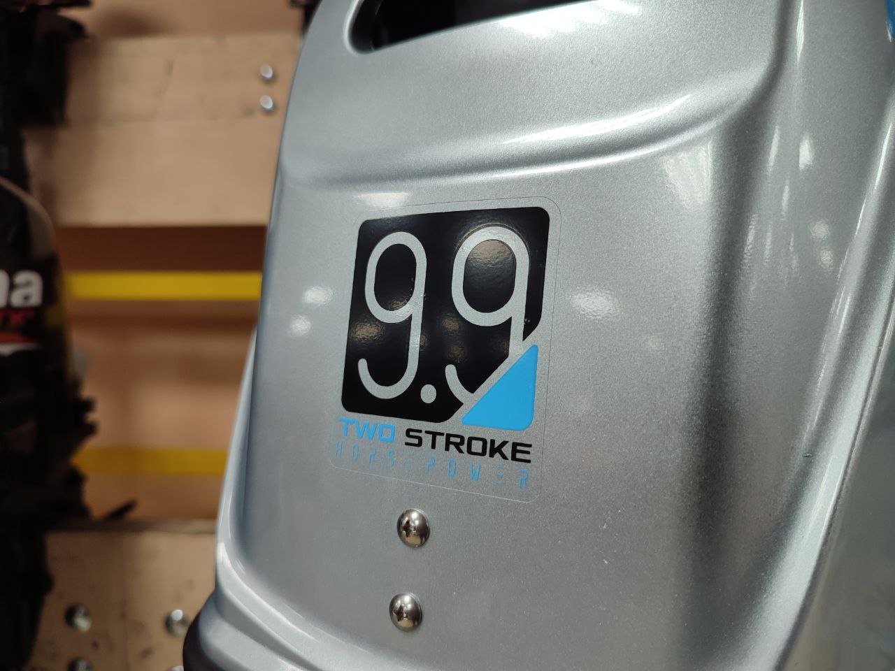 Лодочный мотор PROMAX SP9.9FHS (20) PRO в Бийске