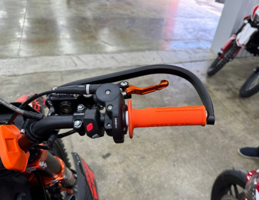 Кроссовый мотоцикл FAIDET PR300 MAX WP в Бийске