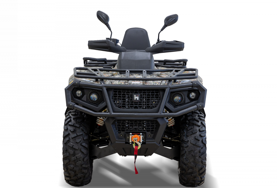 Квадроцикл HISUN TACTIC GT1000/LIMITED в Бийске