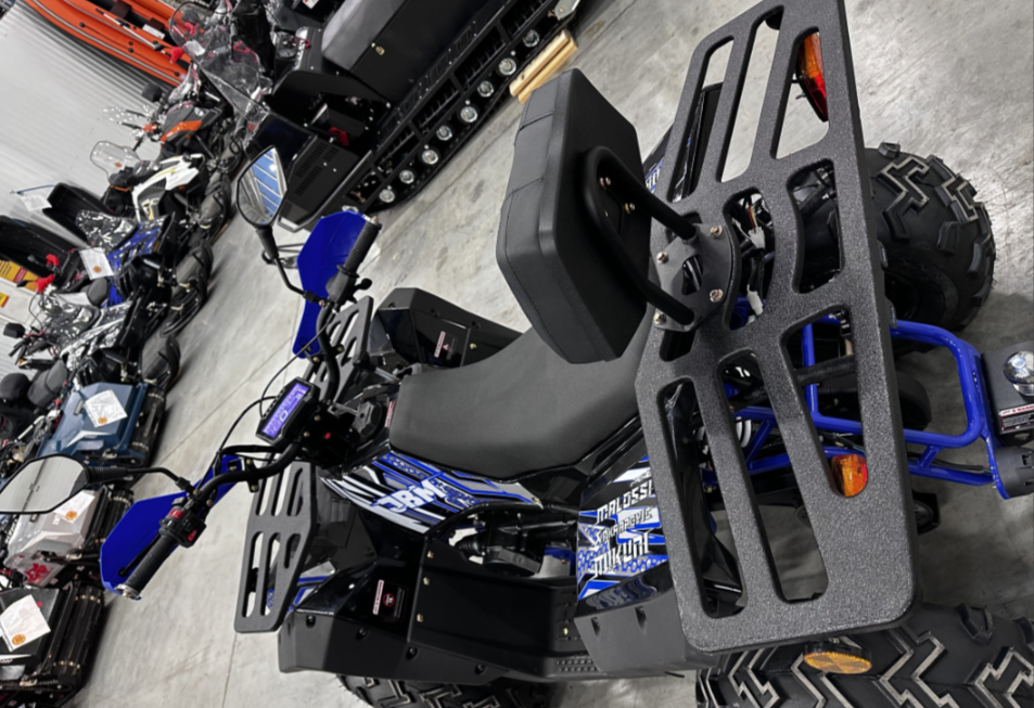 Квадроцикл GBM SHARP BIG 300 NEW PREMIUM в Бийске