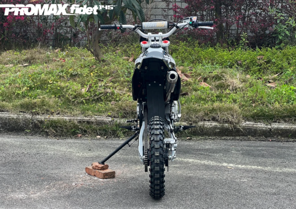 Мотоцикл (питбайк) PROMAX FIDET (ФАЙДЕТ) 145E 17/14 в Бийске