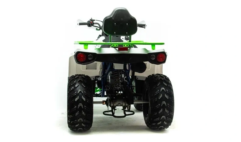 Квадроцикл MOTOLAND (МОТОЛЕНД) VOX200 SHARK (баланс. вал) в Бийске