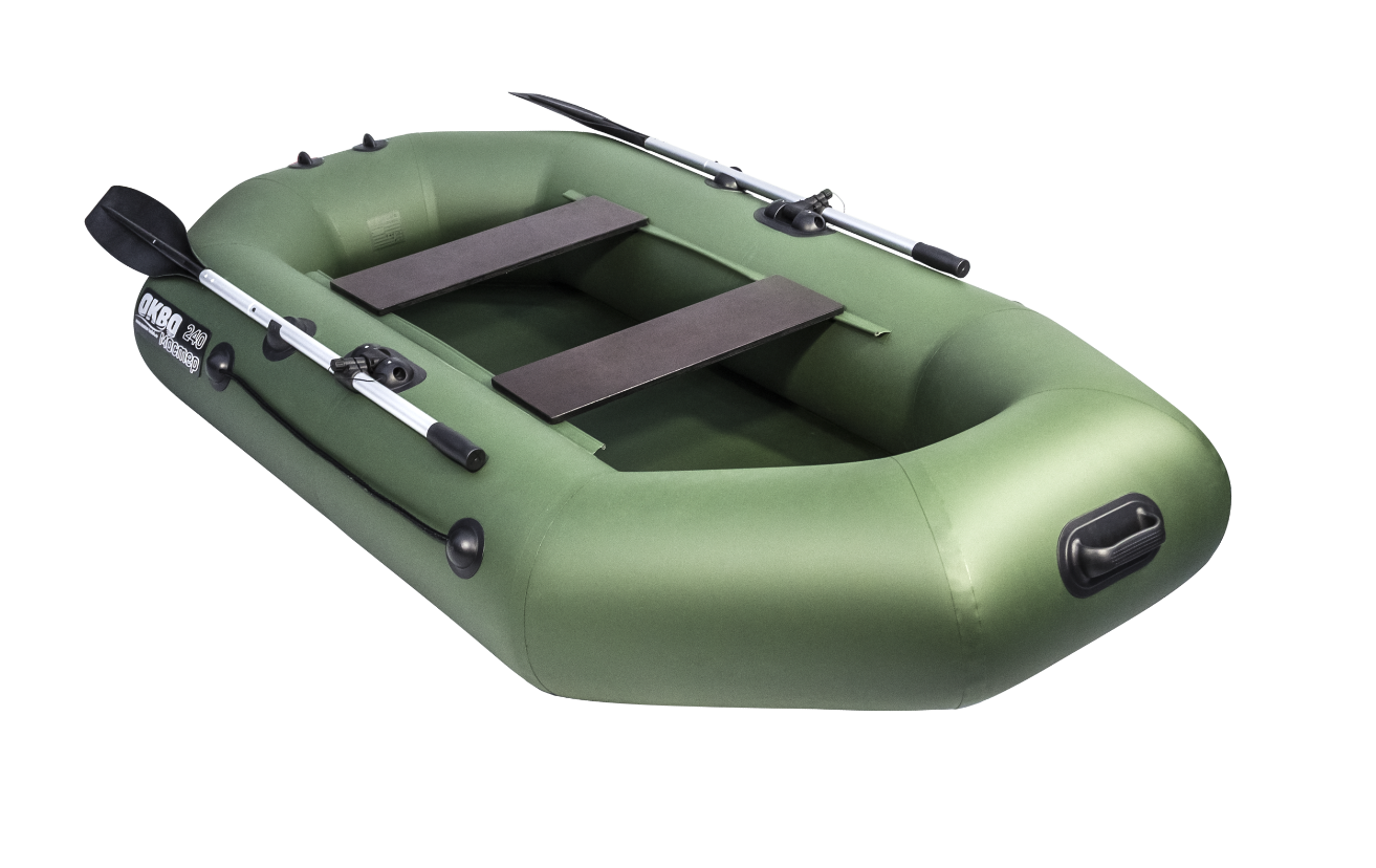  Лодка АКВА-МАСТЕР 240 в Бийске