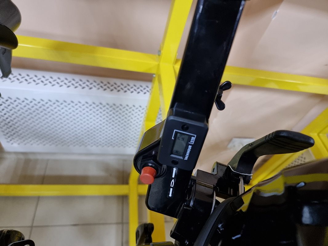 Лодочный мотор MARLIN PROLINE MP 9.9 (15) AMHS в Бийске