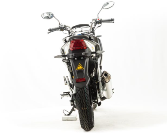 Мотоцикл MOTOLAND (МОТОЛЕНД) FIGHTER 250 в Бийске