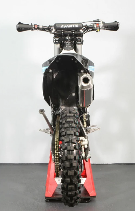 Мотоцикл Avantis Enduro 300 PRO EFI Exclusive (NC250/177MM) ARS в Бийске