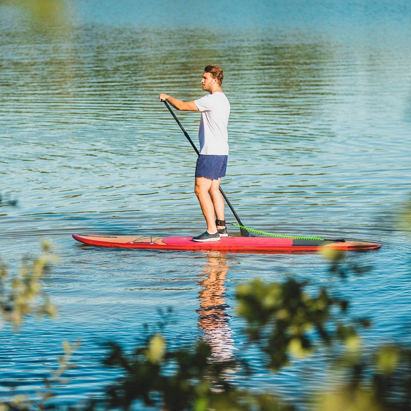 SUP (САП) Доска MISHIMO BABMBUK 10.6 в Бийске