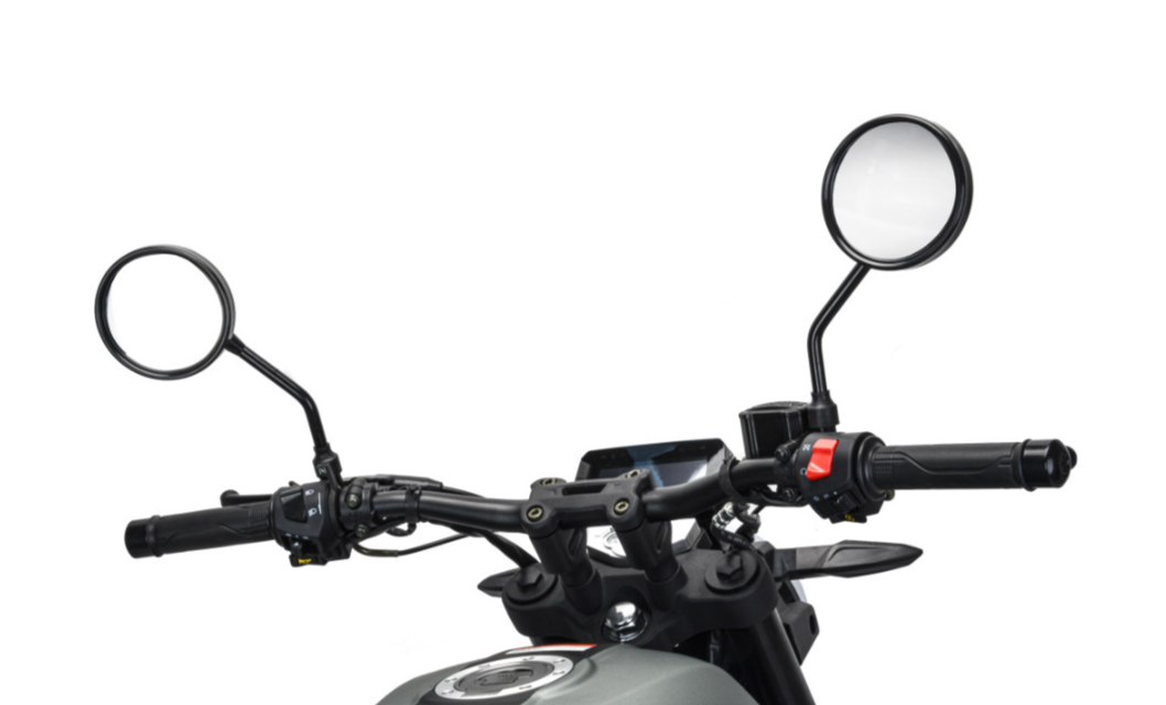 Мотоцикл MOTOLAND (МОТОЛЕНД) 300 CBR в Бийске