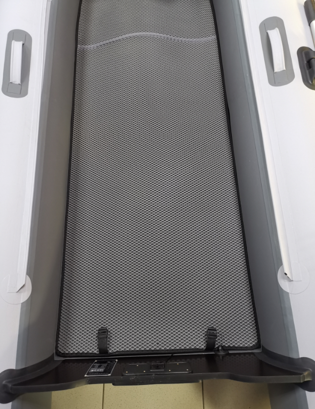 Коврик ЭВА (EVA) MISHIMO FAMILY LITE 400 в Бийске