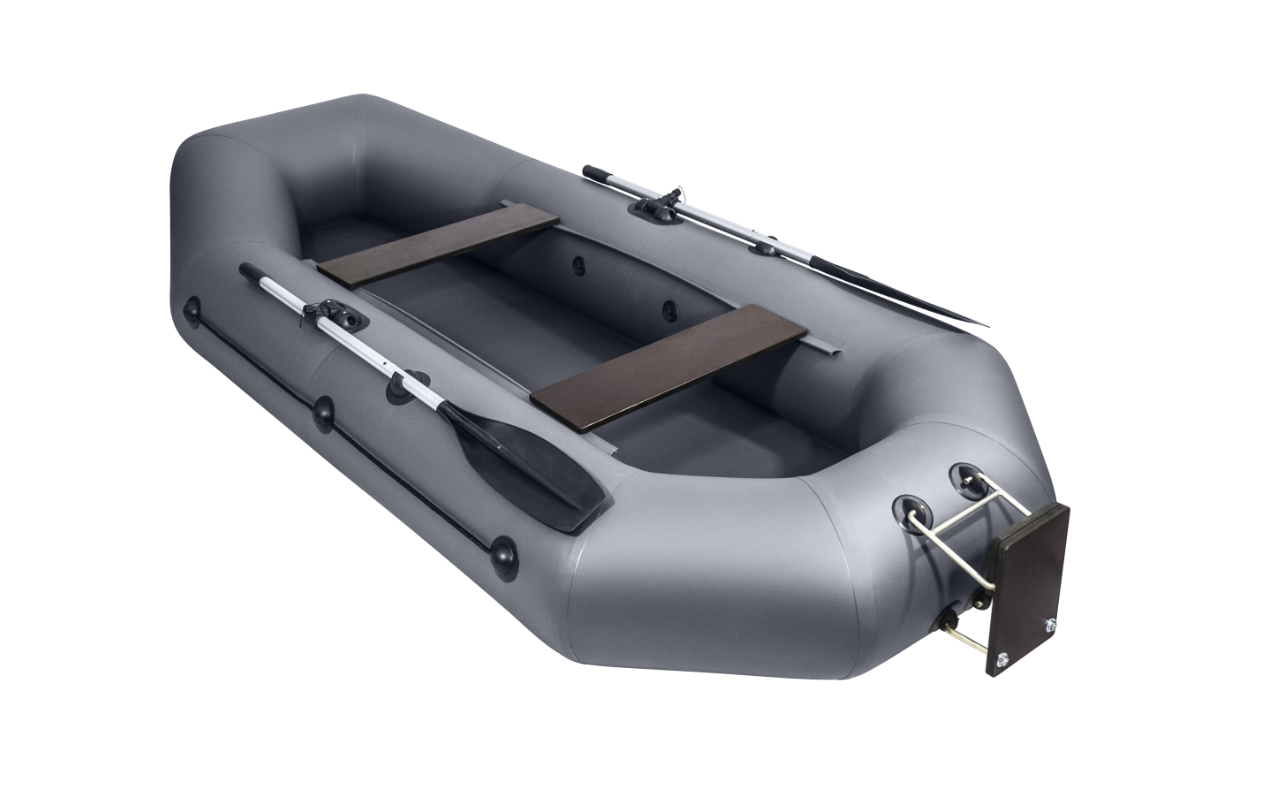 Лодка АКВА-МАСТЕР 300 ТР в Бийске