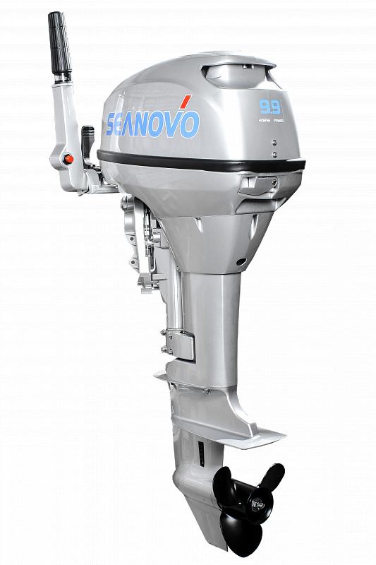 Лодочный мотор Seanovo SN9.9FHL ENDURO в Бийске