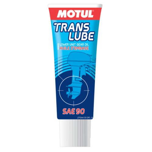 МАСЛО ТРАНСМИССИОННОЕ MOTUL Translube SAE 90 в Бийске