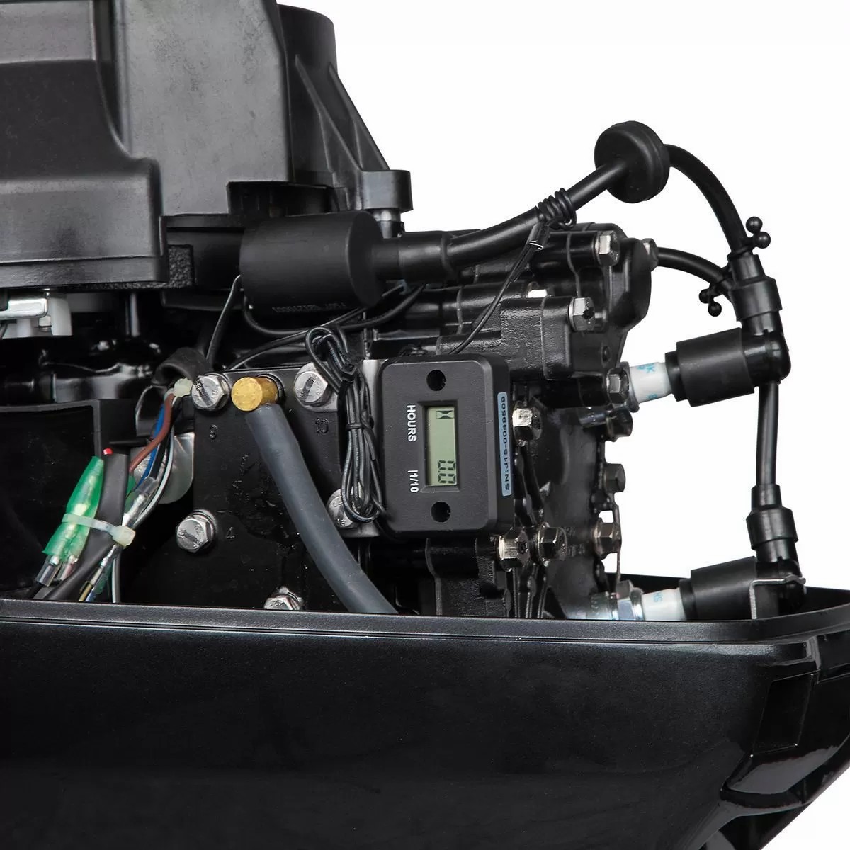 Лодочный мотор MARLIN MP 9.9 AMHS в Бийске