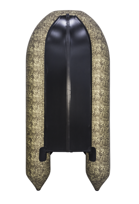 Лодка Ривьера Компакт 3400 СК в Бийске