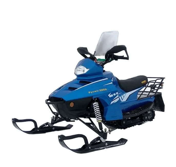 Снегоход РУСИЧ 200A в Бийске