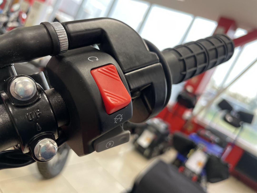 Кроссовый мотоцикл FAIDET K1 PR300 в Бийске