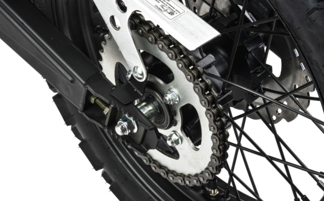 Мотоцикл Motoland LEGEND (XL250-A) (172FMM-5/PR250) в Бийске