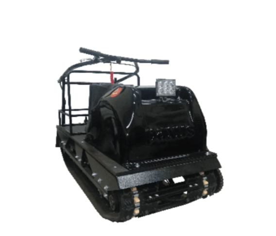 Мотобуксировщик PAXUS 550 15 л.с. в Бийске