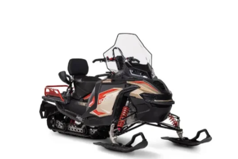 Снегоход AODES Siberiacross 1000 SWT 600mm LCD 6.8 в Бийске