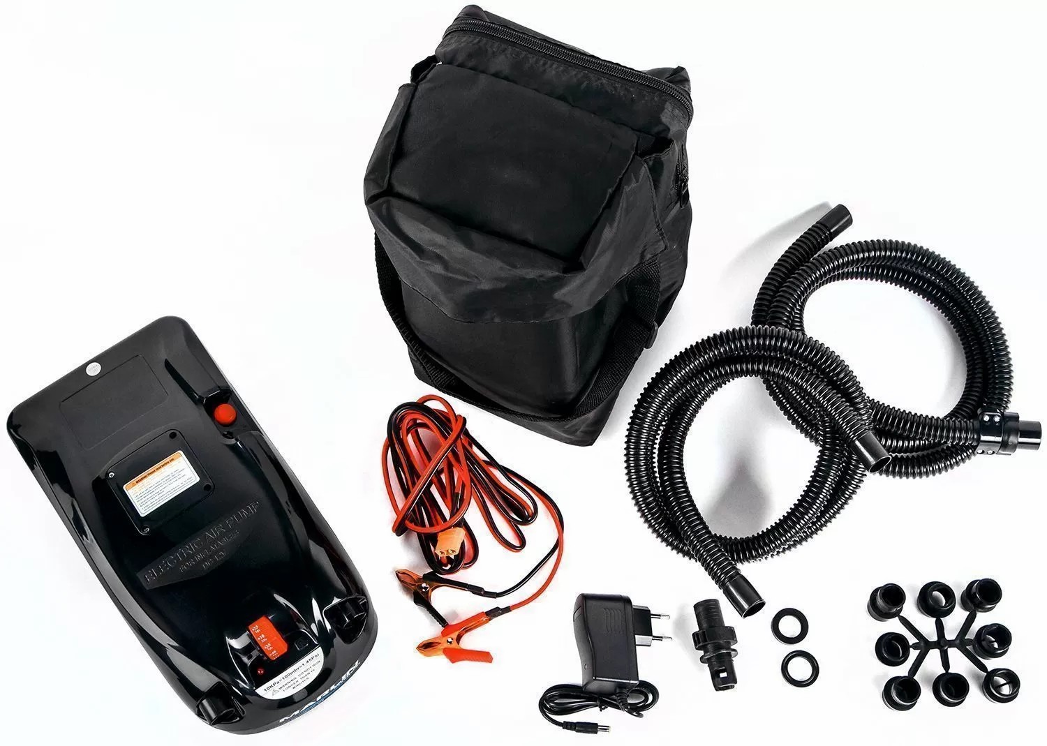 ЭЛЕКТРИЧЕСКИЙ НАСОС MARLIN GP-80 BD в Бийске