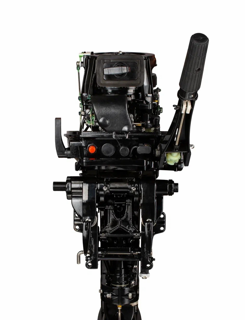 ЛОДОЧНЫЙ МОТОР GLADIATOR G20FHS в Бийске