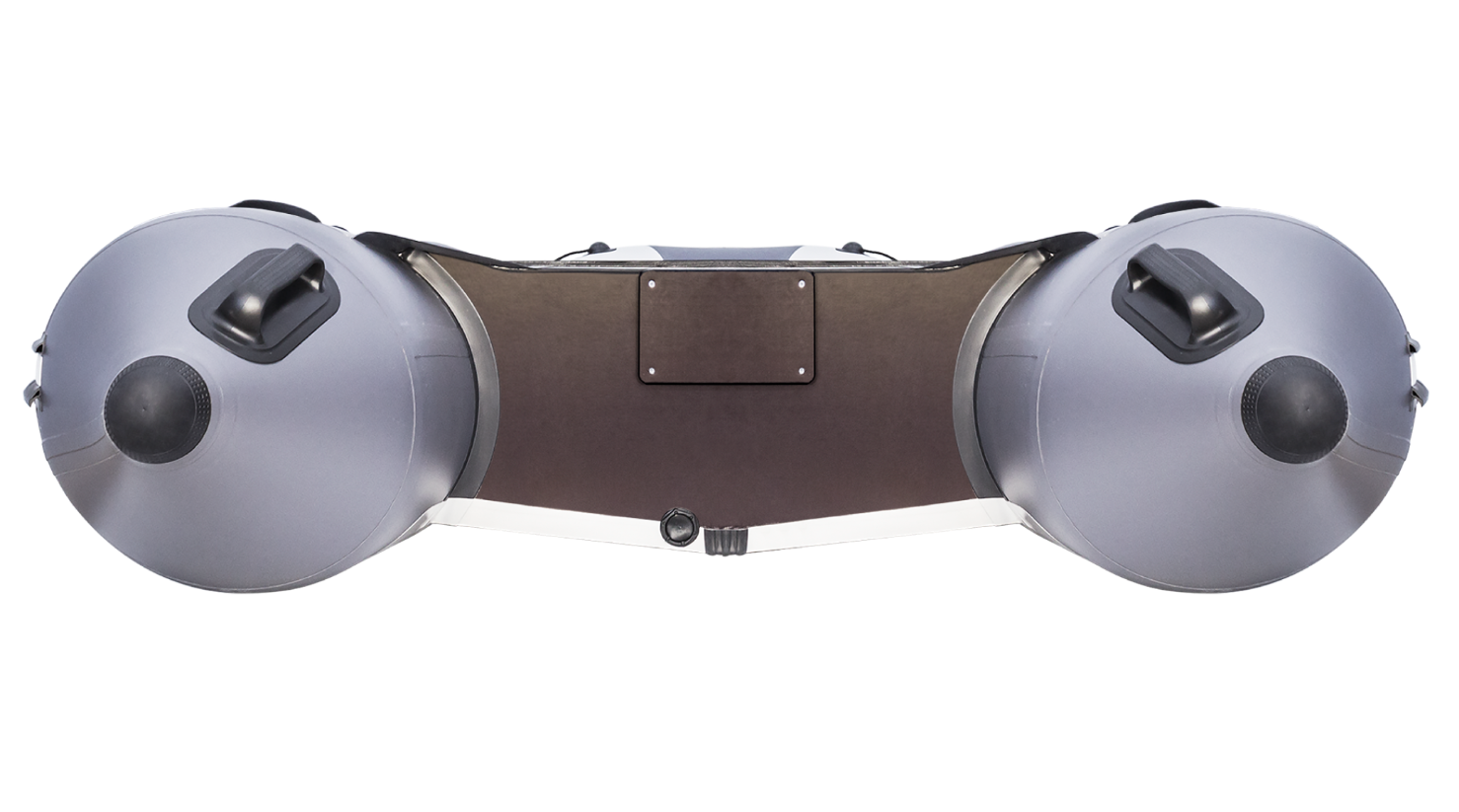 Лодка Ривьера Компакт 3600 СК в Бийске