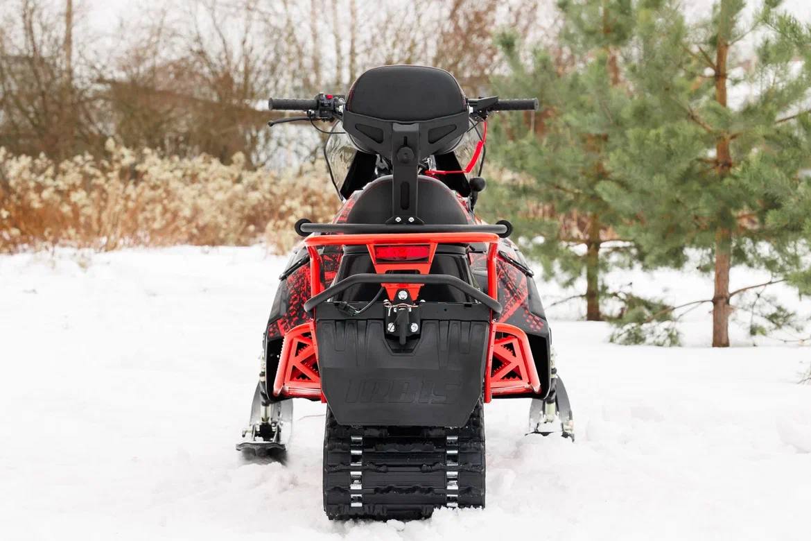 Снегоход IRBIS SF200L NEW 25/26 в Бийске