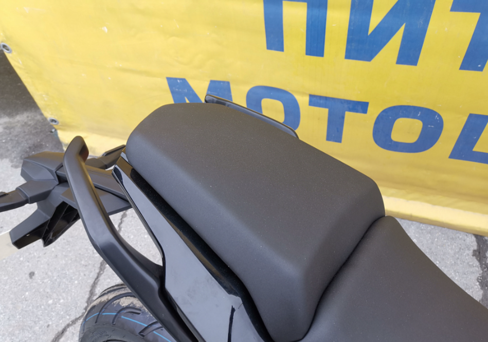 Мотоцикл MOTOLAND (МОТОЛЕНД) 250 CB250 (172FMM-5/PR250) (2022 г.) в Бийске