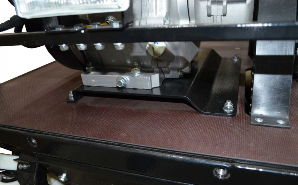 Мотобуксировщик вездеход KOiRA T13 RЕ (понижающий редуктор, электростартер) в Бийске