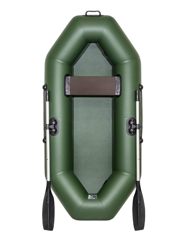 Лодка Барс 230 в Бийске