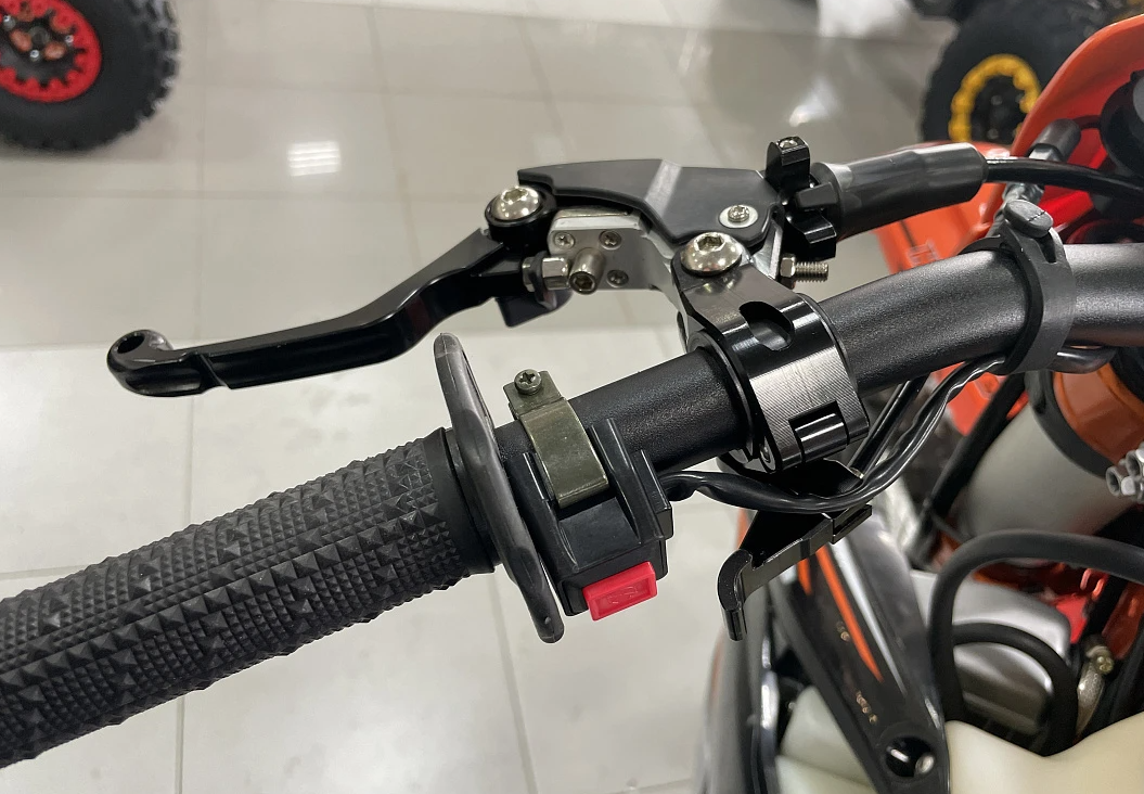 Мотоцикл PROGASI HARDCORE 450 в Бийске