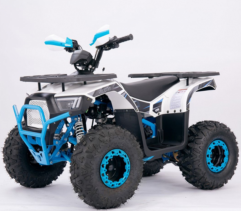 Квадроцикл YACOTA Sirius в Бийске