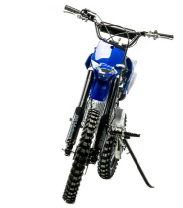 Питбайк MOTOLAND (МОТОЛЕНД) GS Motors S14 17/14 в Бийске