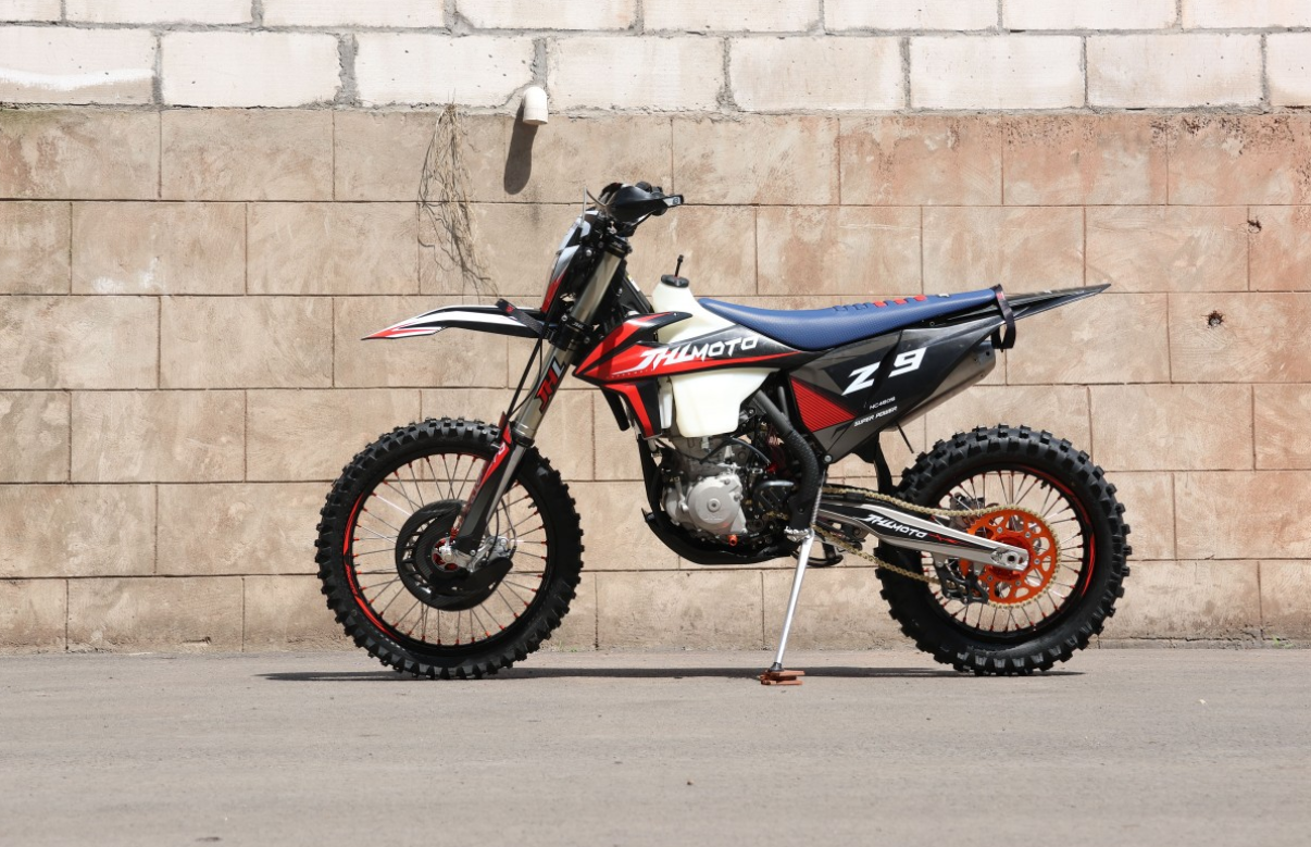 Мотоцикл JHLMOTO JHL Z9 NC450S в Бийске